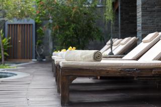 De Moksha Eco Friendly Boutique Resort - Tanah Lot - 4
