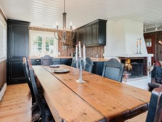 Upgraded Family Cabin At Sangefjell - Ål - 2