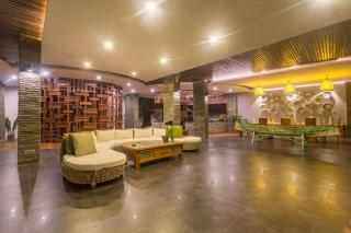 De Moksha Eco Friendly Boutique Resort - Tanah Lot - 2