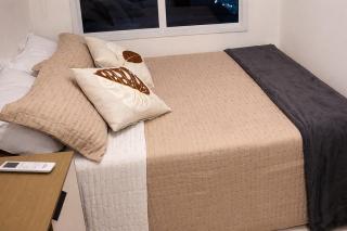 Smarts Reservas Deluxe para hospedes exigentes - 2