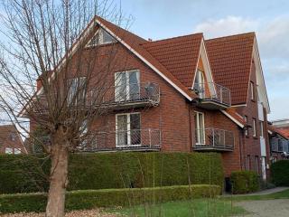 Wohnung 07 - Horumersiel - 1