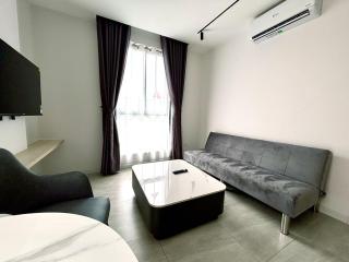 Pacific Apartment Phu Quoc - 9