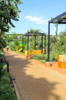 Bells 2bedroom apartment - 7