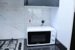 Bells 2bedroom apartment - 5