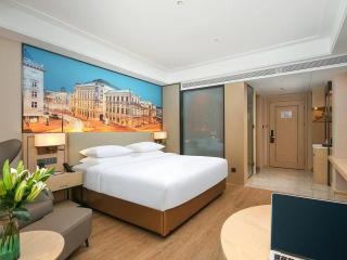 维也纳国际酒店日喀则火车站店 - 4