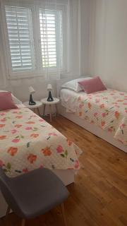 Apartment Nona - Center, 150 meters from the beach - 9