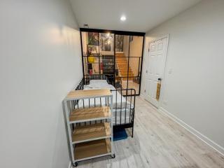 Comfort West Urban Chicago loft house - 3