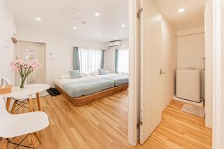 旅屋 要町公寓,无电梯 - 3