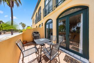 Your Coastal Golf, Pool & Spa Awaits-2BR 2BA - 9