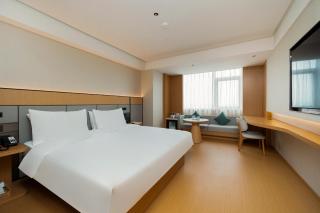 JI Hotel Danzhou Yangpu Economic Development Zone - 0
