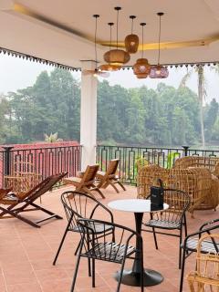 Sunin Hotel Dondet Riverside - 1