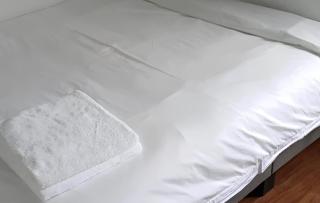 3 bedroom house including 4 double, 1 single, and 1 sofa bed - 6