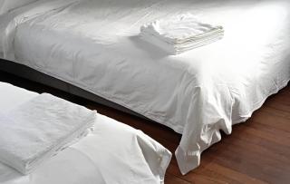 3 bedroom house including 4 double, 1 single, and 1 sofa bed - 8