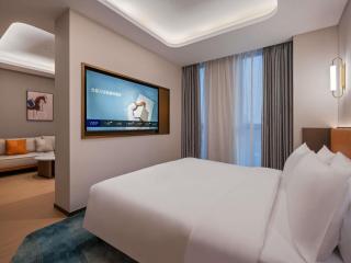 Novotel Hangzhou Xintiandi - 4