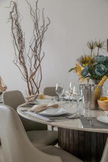 Frank Porter - The Address JBR - 2