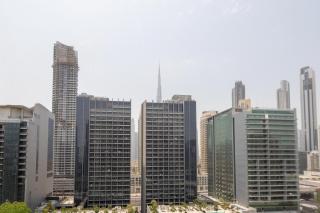 Frank Porter - Reva Residence - 1