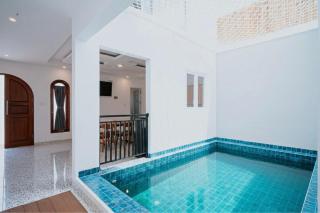 RAP Villa Tanahlot by YoNa - 0