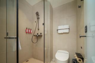 Atour Light Hotel Shenyang Zhongjie Imperial Palace Joy City - 8