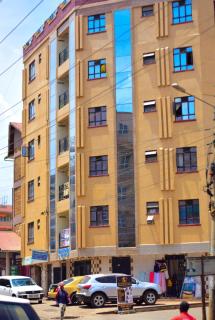 Joyful BnBs Meru - 9