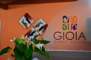 Gioia Guesthouse - Càbras - 4