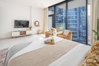 Frank Porter - Marquise Square Tower - Dubái - 5