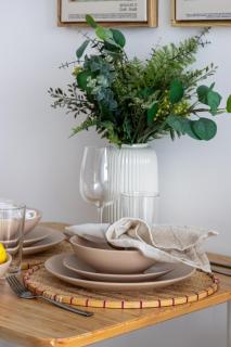 Frank Porter - Marquise Square Tower - Dubái - 2