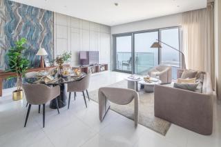 Frank Porter - Marquise Square Tower - Dubai - 9