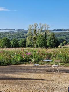 La Ferme des Lamas Dordogne - 9