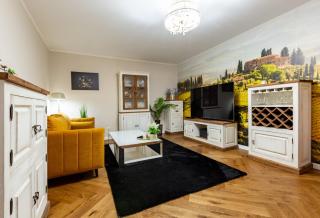 Apartament Wojciecha 9B3 Toskańskie - Gdynia Śródmieście 70m2 - 7
