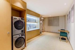 City Comfort Inn Fengcheng Recycle Park Geliyang - 9