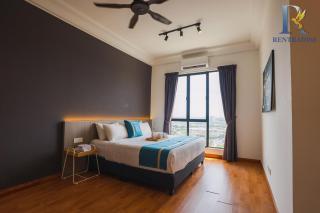 The Platino Skudai near Paradigm Mall by RR JBcity - 3