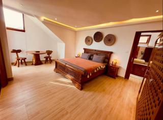 Bali Burung Bungalow - 1