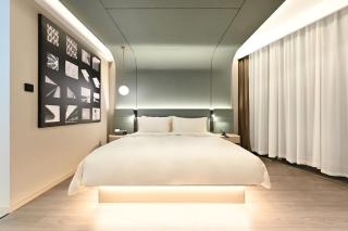Atour S Hotel Shenyang Youth Street Vanke Centre - 7