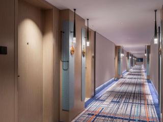 Novotel Shanghai Hongqiao International Airport - 8