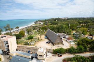NYALI BEACH 2 BEDROOM APARTMENTs - 1