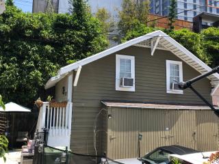 Tranquility at the House of Alchemy Hollywood - 8