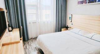 City Comfort Inn Wuhan Han'Nan Pedestrian Street - 6