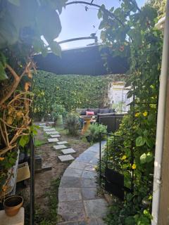 Tranquility at the House of Alchemy Hollywood - 3