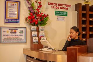 Bharatpur Garden Resort - 1