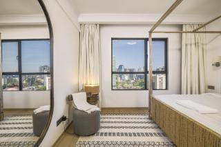 Marina Bay by YourHost - 2 BR Westlands Nairobi - 0