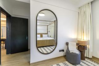 Marina Bay by YourHost - 2 BR Westlands Nairobi - 7