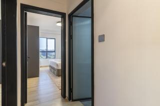 Marina Bay by YourHost - 2 BR Westlands Nairobi - 5