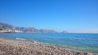 Apartamentos La Mar - Altea - 5
