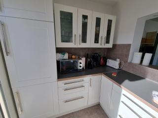 CORSE bord de plage SANT AMBROGGIO - 5