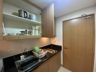 Glam Residences - Besides to GMA & MRT Kamuning - 3
