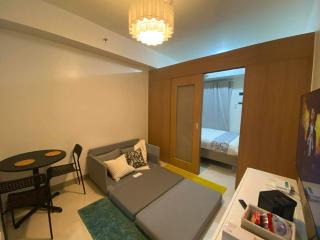 Glam Residences - Besides to GMA & MRT Kamuning - 2