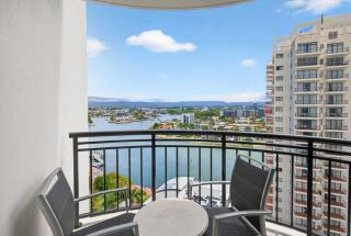 Towers of Chevron - Private Apartments - Hosted by Coastal Letting Co. - 9