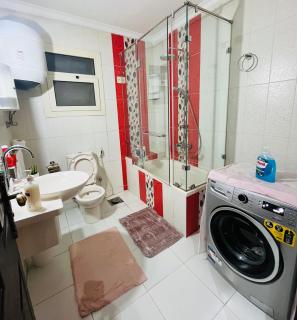 Elegant Stay near Maadi - 6