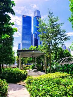 Agile suits of Kuala Lumpur - 1