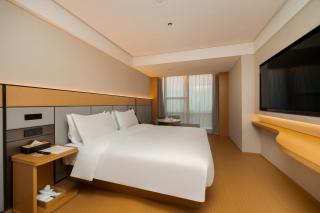 JI Hotel Danzhou Yangpu Economic Development Zone - 3